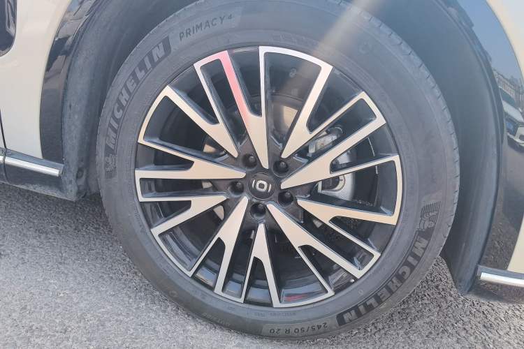 Used Qiyuan Q07 2025 215 Flagship PLUS