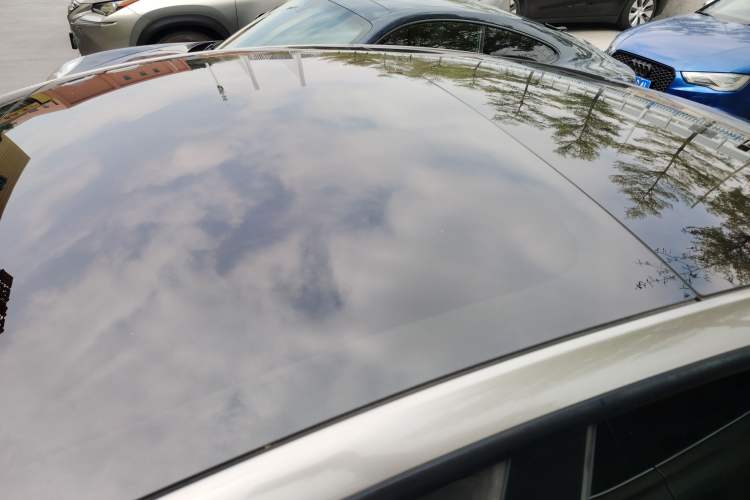 Used Tesla Model 3 2021 Standard Range Rear-Drive Upgraded Version