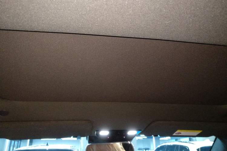 Used Li Auto L7 2023 Pro Model
