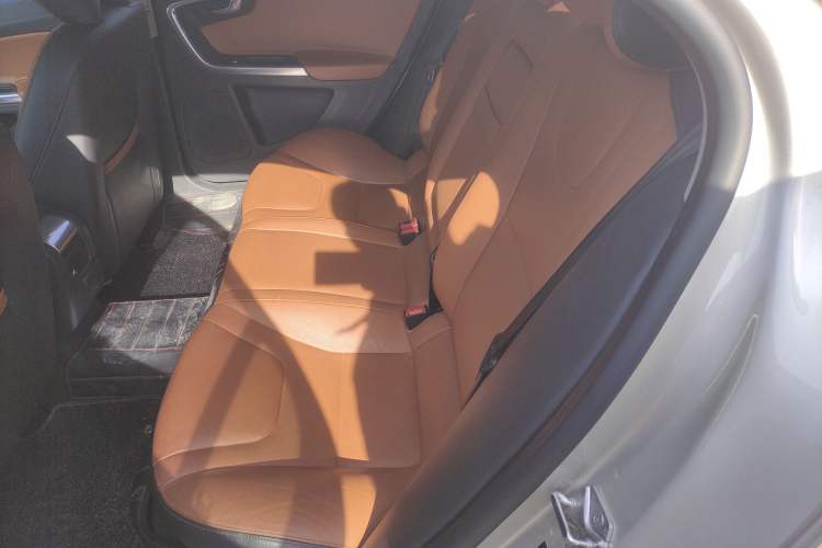 Used Volvo S60 2019 S60L Facelift T5 Intelligent Advanced Edition