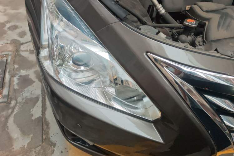 Used Nissan Teana 2014 2.0L XL Upper Tech Edition
