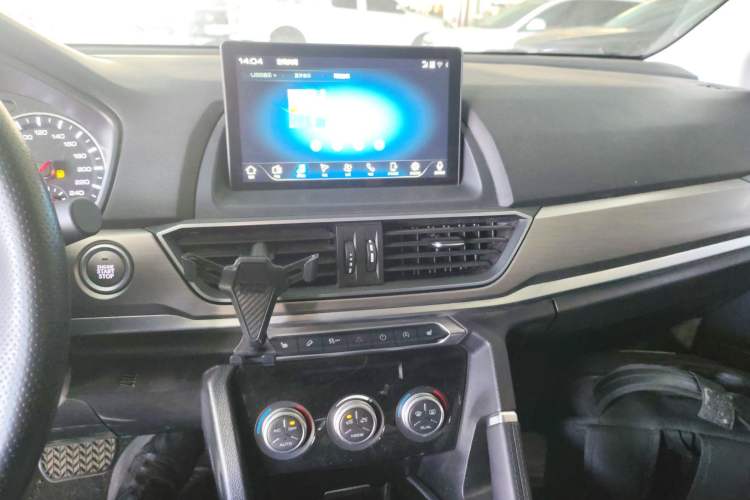 Used Haval H6 2021 Sport Edition 1.5T Automatic Elite Smart Connectivity Model U-Shape Grille
