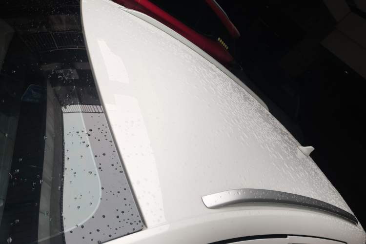 Used BYD e2 2024 Honor Edition Comfort Model