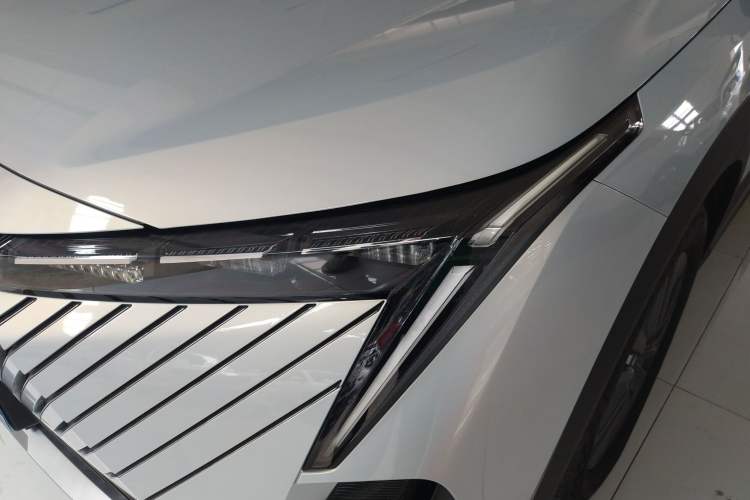 Used GAC Trumpchi EMKOO 2022 2.0 ATK Gemini Edition