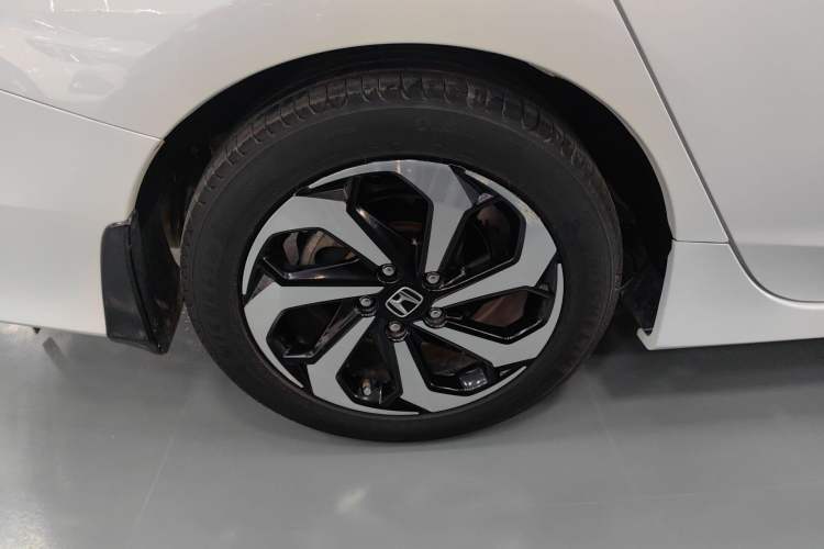 Used Honda Accord 2016 2.4L Luxury Edition