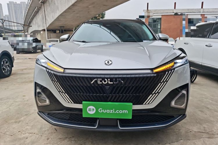 Used Dongfeng Aeolus Mage 2023 DH-i 1.5T Prestige Edition