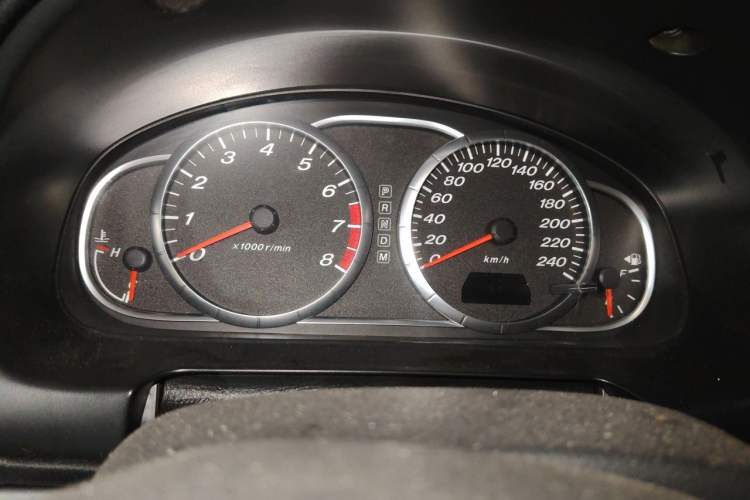 Used Mazda 6 2013 2.0L Automatic Fashion Edition