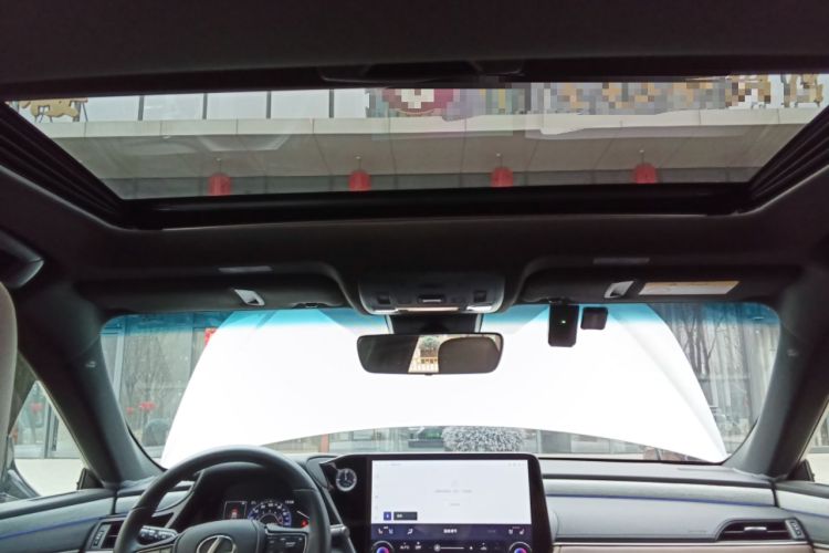 Used Lexus ES 2025 200 Premium Edition