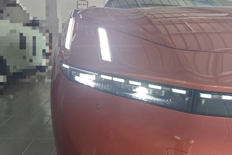 Used Lynk & Co Z10 2025 95 kWh 702 km All-Wheel Drive Intelligent Driving Ultra