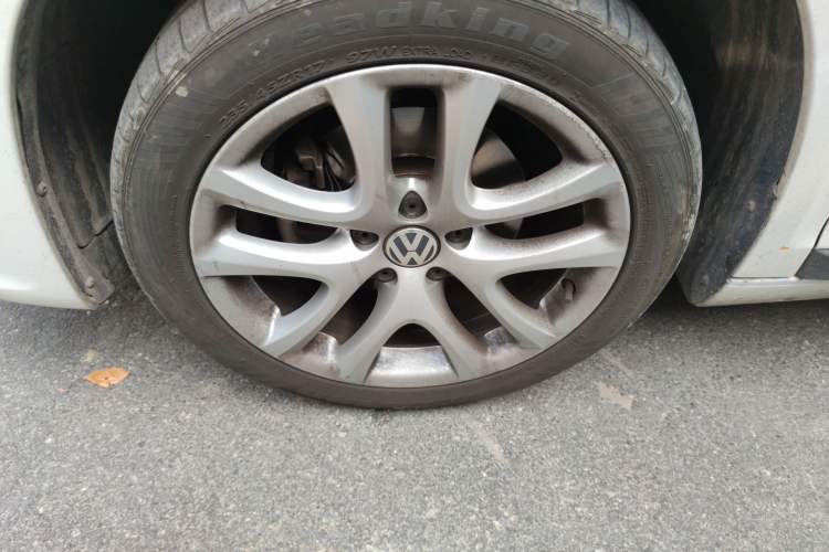 Used Volkswagen Scirocco 2015 1.4TSI Fashion Edition