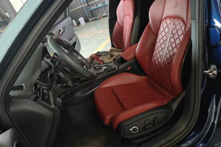 Used Audi S4 2022 S4 3.0TFSI