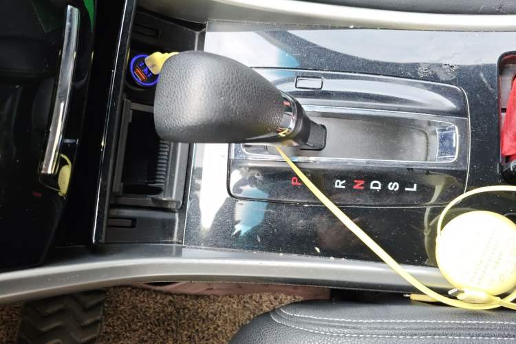 Used Honda Accord 2016 2.0L Comfort Edition
