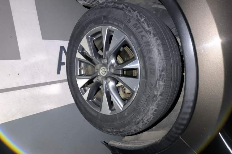 Used Nissan Murano 2015 2.5L XL Two-Wheel Drive Smart Edition
