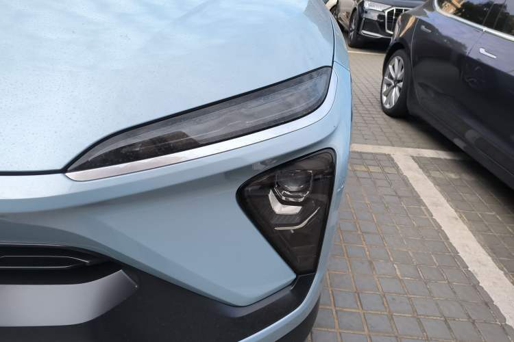 Used Nio ES6 2020 420 km Sport Edition