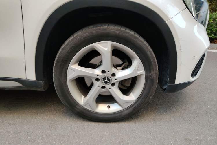 Used Mercedes-Benz GLA 2019 GLA 200 Dynamic Edition
