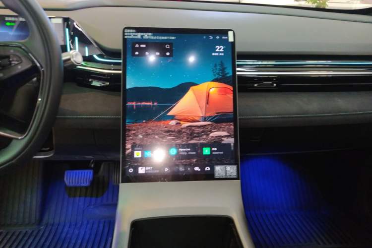 Used Geely Galaxy L6 2024 125km Creative Edition