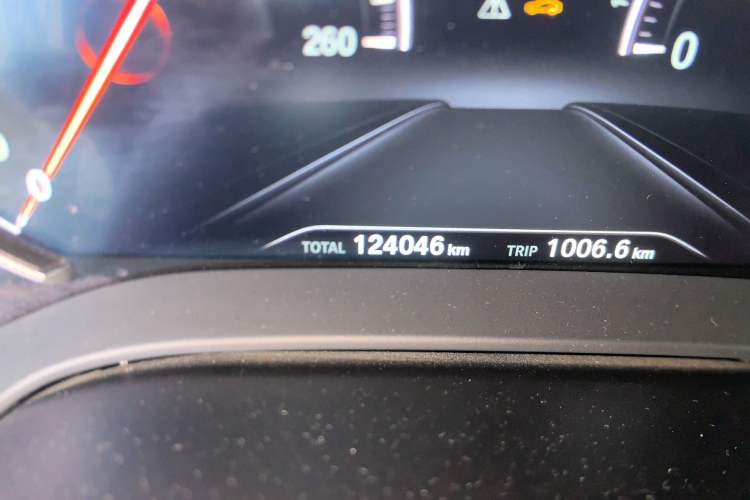 Used BMW 5 Series 2018 Restyled 530Li Leading Edition M Sport Package
