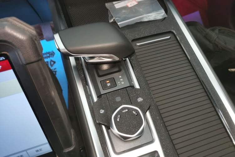 Used CHANGAN CS55PLUS 2024 3rd Generation 1.5T DCT Excellence Model