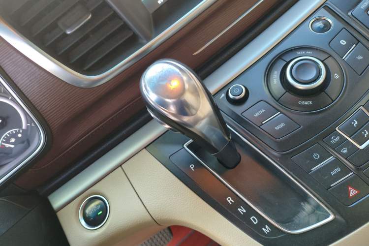 Used Buick GL8 2017 25S Luxury Version China V Standard