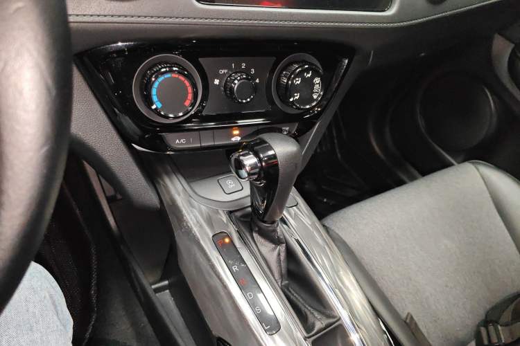 Used Honda XR-V 2020 1.5L CVT Comfort Version Gear Lever