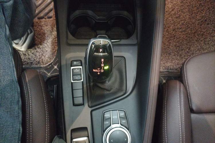 Used BMW X1 2020 sDrive25Li Leading Model