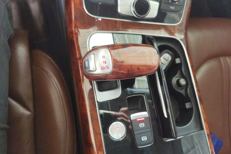 Used Audi A8 2012 A8L 50 TFSI quattro Prestige Edition