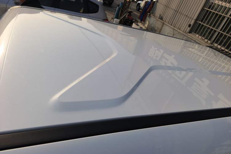 Used iCAR V23 2025 401 Two-Wheel Drive Advanced Edition