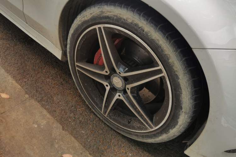 Used Mercedes-Benz C-Class 2016 C 200 Coupe
