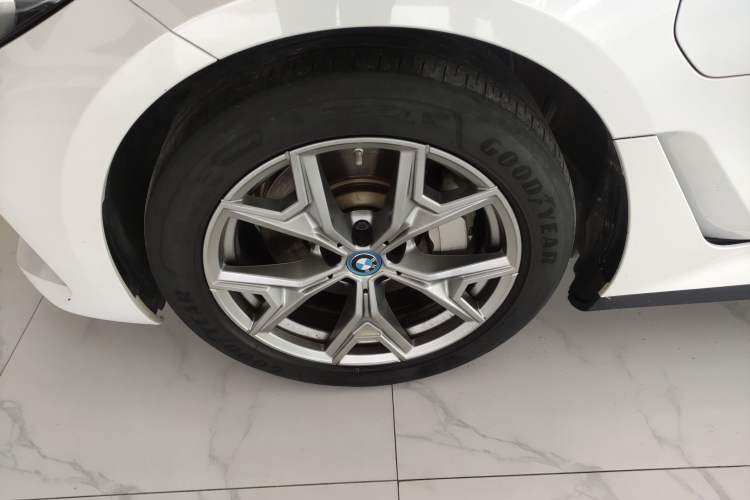 Used BMW i3 2024 eDrive 35 L