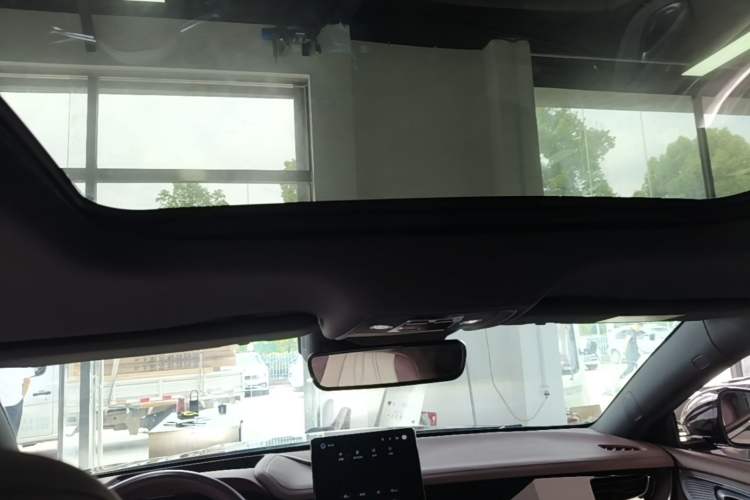 Used BYD Seal 2023 DM-i 1.5T 121km Flagship Model