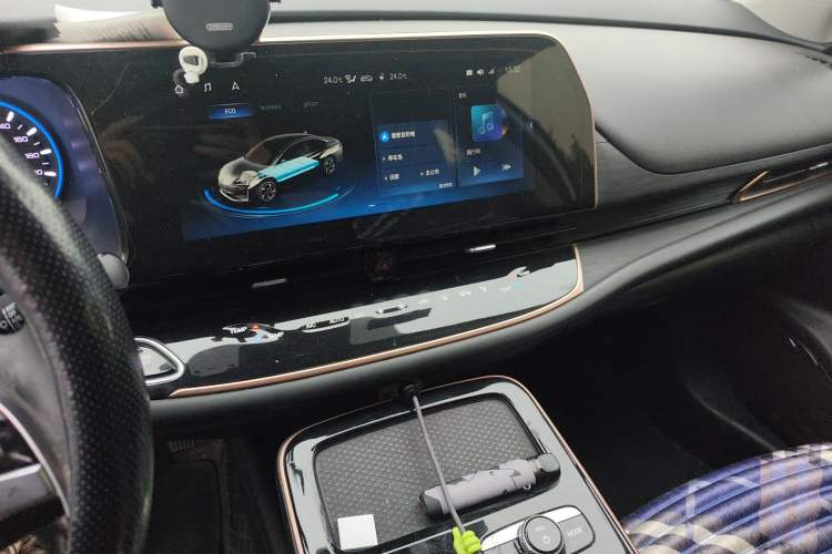 Used GAC Group Toyota iA5 2021 Leading Edition
