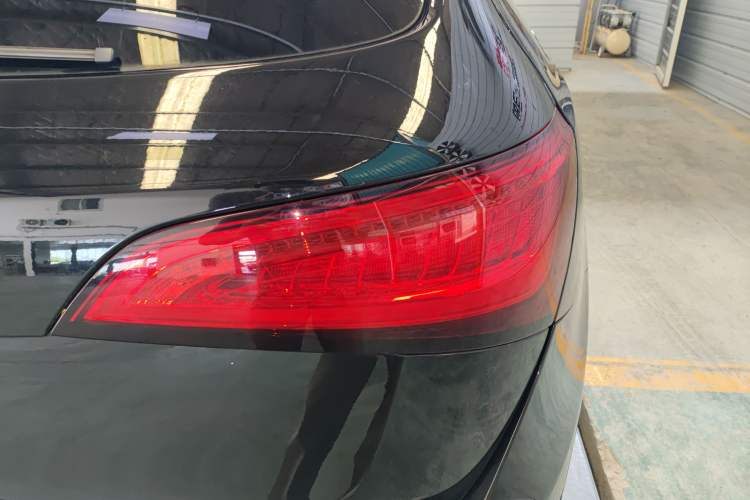 Used Audi Q5 2017 SQ5 3.0 TFSI quattro
