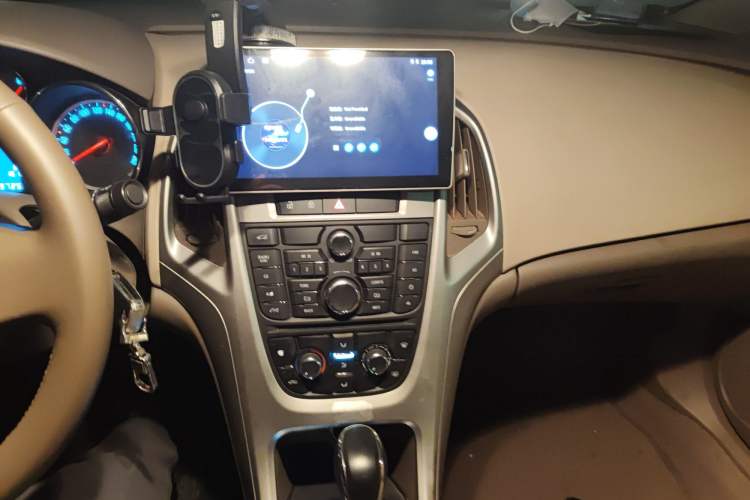 Used Buick GT 2012 GT 1.6L Automatic Comfort Edition