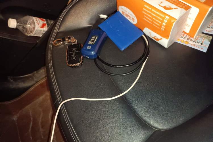 Used Kia Sportage R 2015 2.0L Automatic Two-Wheel Drive GLS Vehicle Key