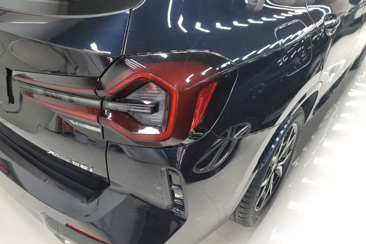 Used BMW X3 2023 xDrive25i M Sport Package
