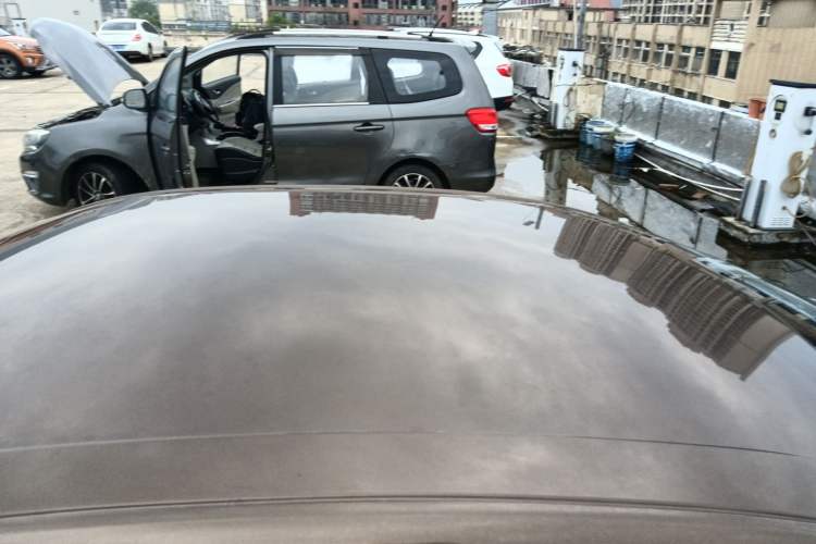 Used Ford Escort 2015 1.5L Automatic Comfort Edition