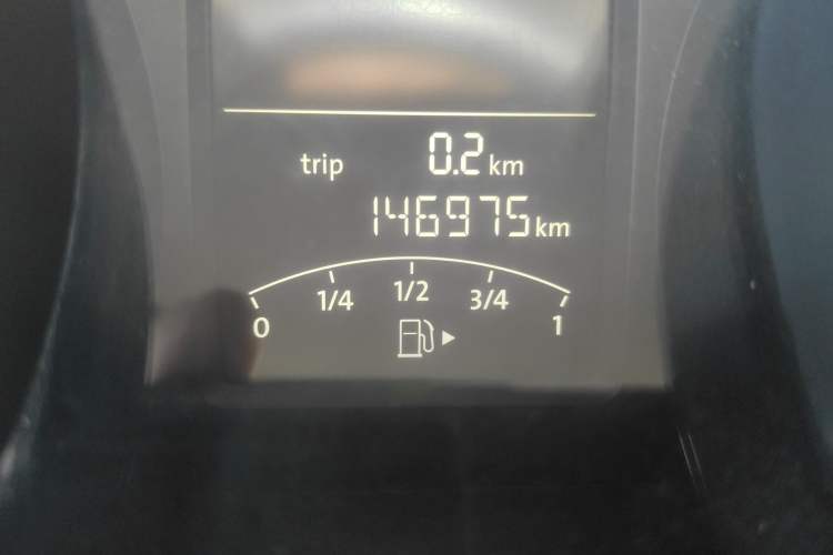 Used Volkswagen Sagitar 2017 1.6L Automatic Comfort Model
