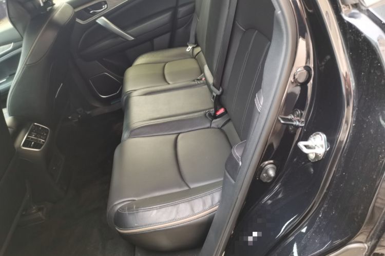 Used Honda Avancier 2023 370TURBO Two-Wheel-Drive Luxury Edition