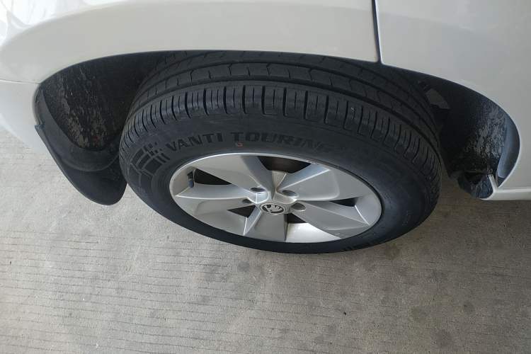 Used Skoda Yeti 2016 1.4TSI DSG Advanced Edition