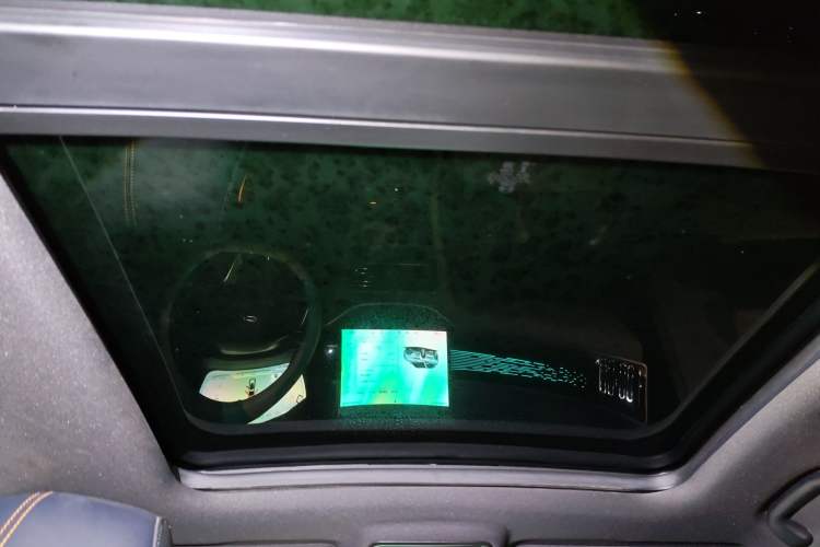 Used BYD Song PLUS New Energy 2023 Champion Edition EV 520KM Flagship Model
