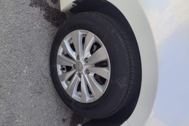 Used Nissan Teana 2016 2.0L XL Comfort Edition
