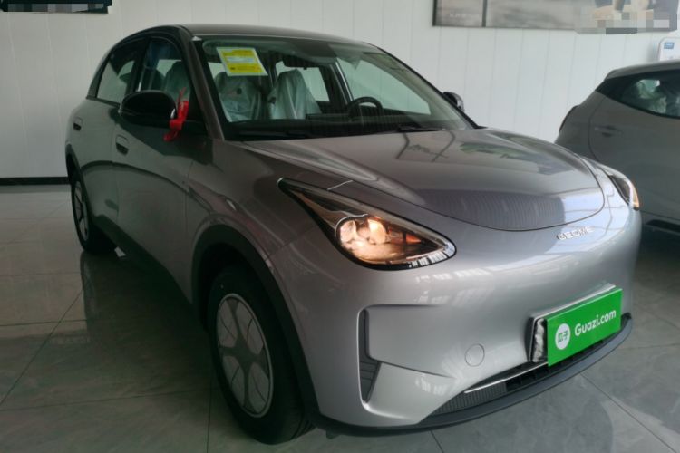 Used Geely Galaxy Geome 2026 Model 310km Youth Edition