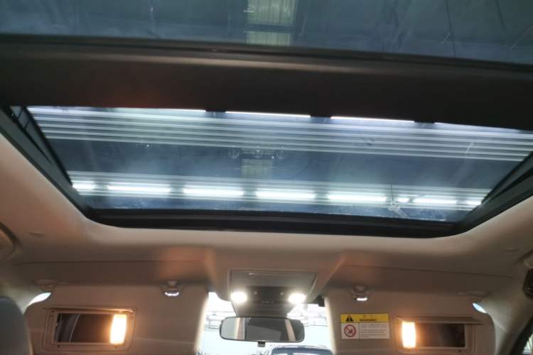 Used Honda CR-V 2024 240TURBO Two-Wheel-Drive FENGSHANG Edition 5 Seats
