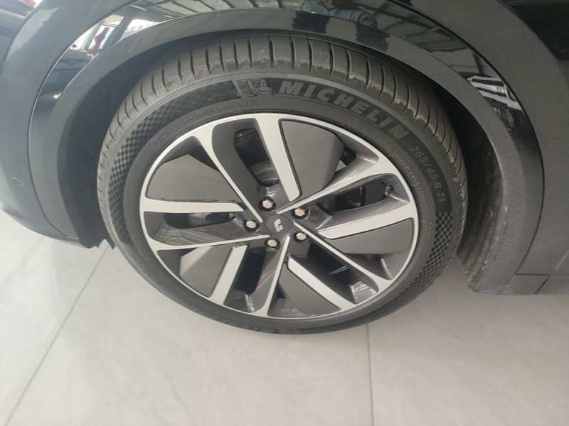 Used Li Auto L7 2024 Ultra Model — 22