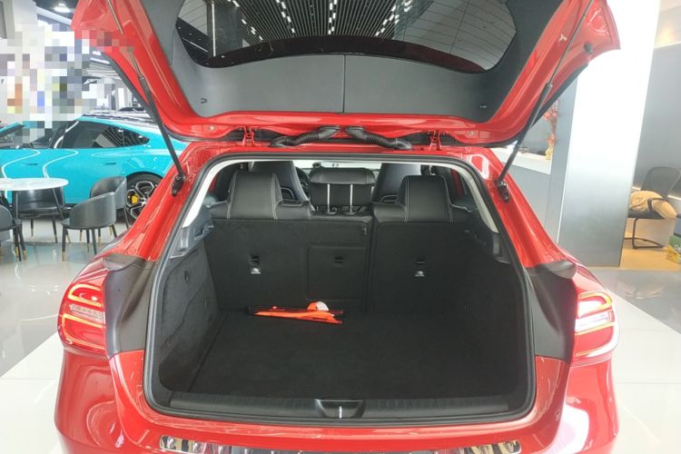 Used Mercedes-Benz GLA 2016 GLA 200 Fashion Model