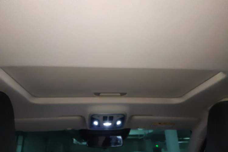 Used Haval F7x 2021 1.5T Two-Wheel Drive Smart & Trendy Edition