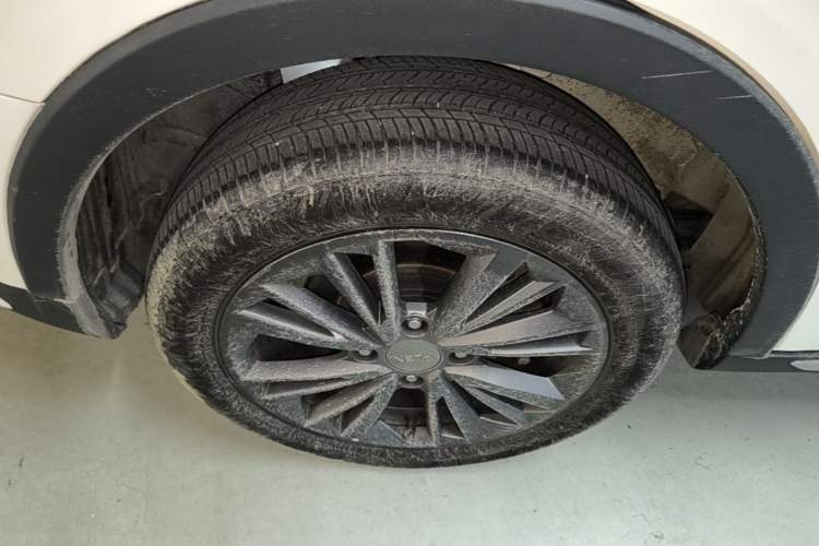 Used NETA V 2022 Chao 400 Lite
