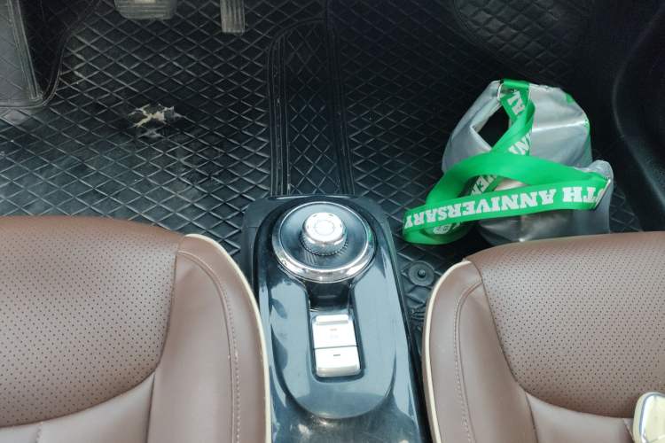 Used Wuling Bingo 2023 333 km Enjoyment Version
