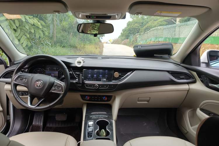 Used Buick Regal 2020 552T Elite Edition