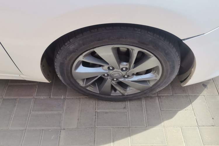 Used CHANGAN Eado DT 2018 1.6L Manual Smart Enjoyment Model